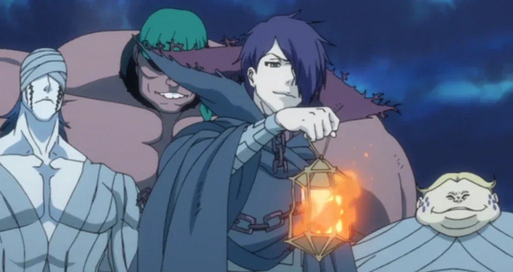 Bleach: Every Special Race, Ranked by Ability