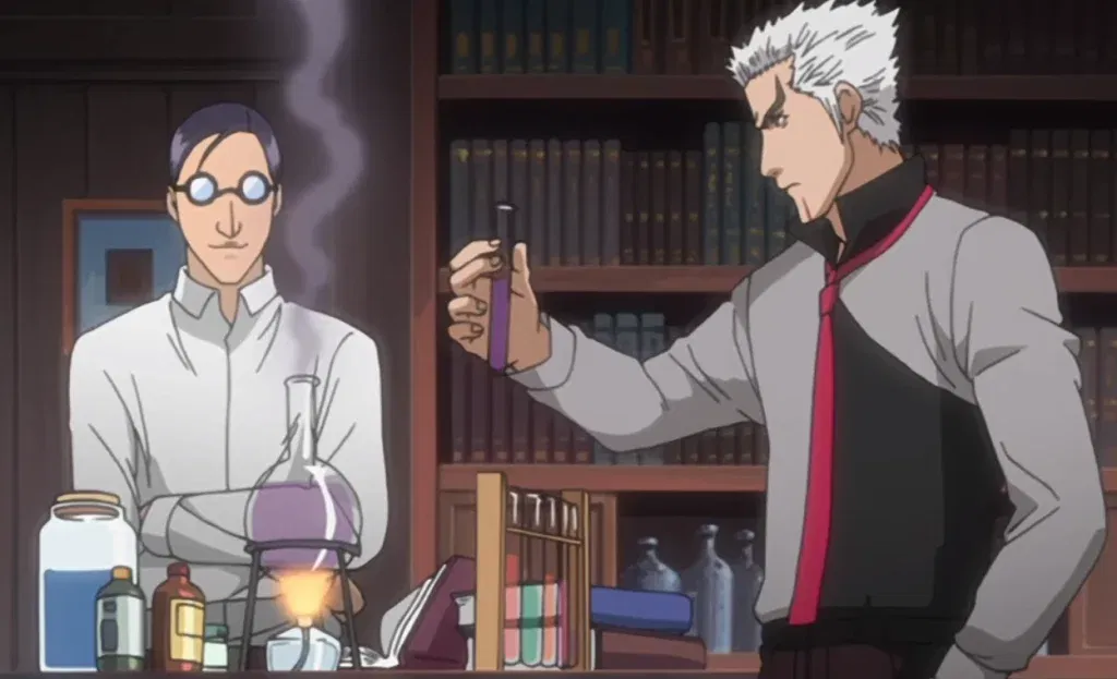 Bleach: Every Special Race, Ranked by Ability