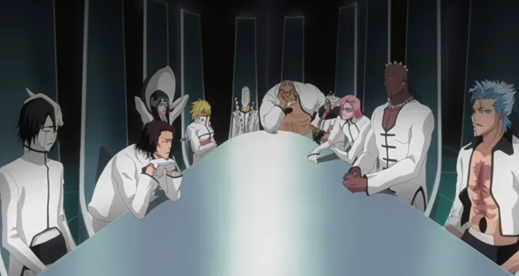 Bleach: Every Special Race, Ranked by Ability