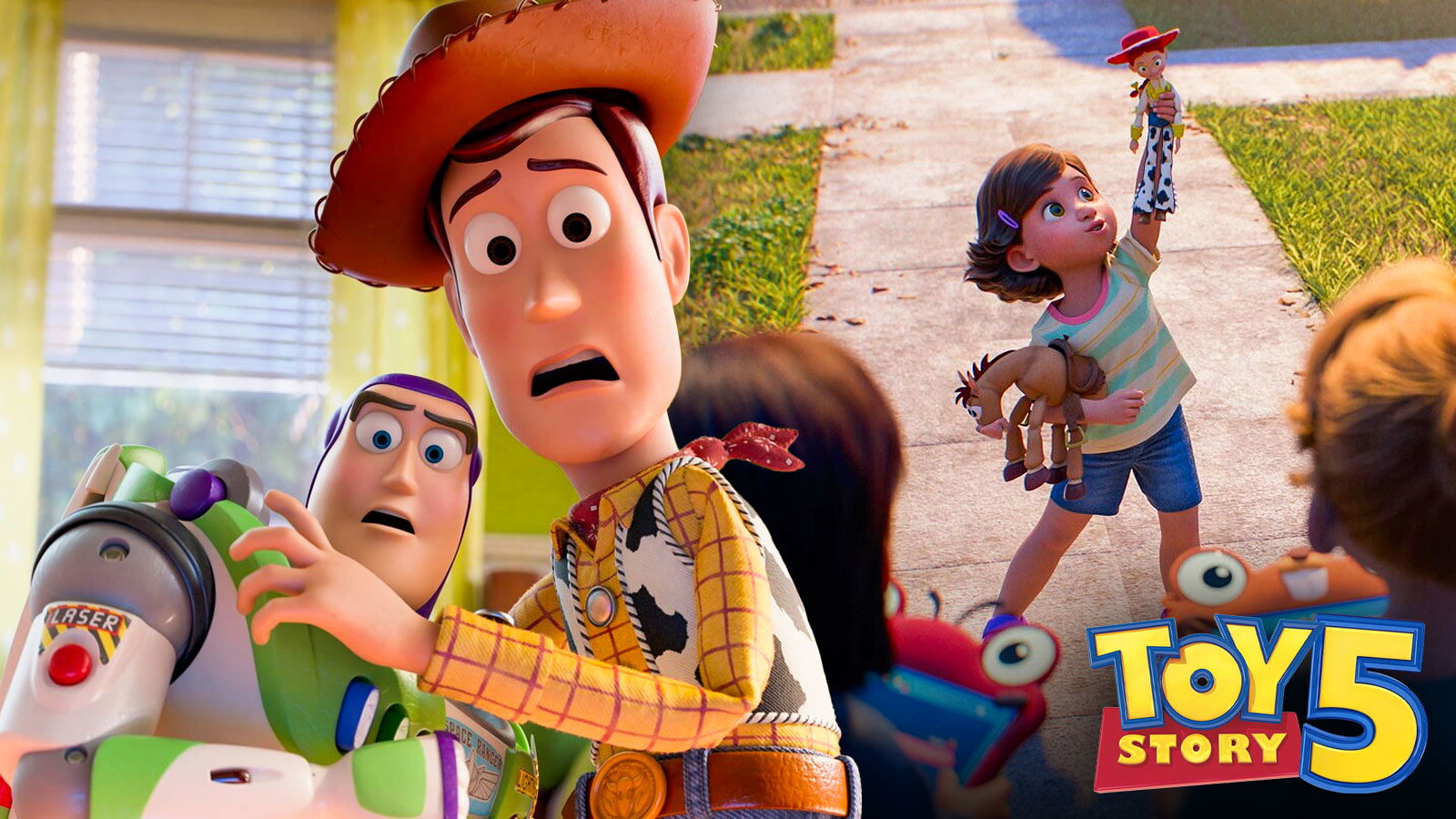 Toy Story 5 Post-Credits Scene Explained