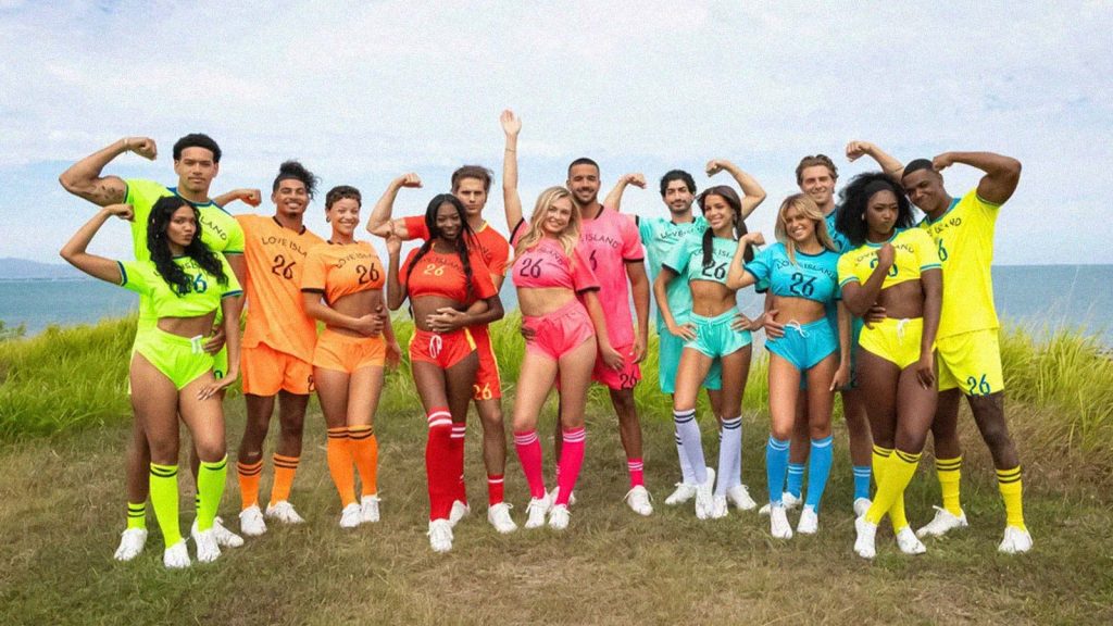 When Is ‘Love Island USA’ Season 8 Finale on Peacock? Release Date, Time, and What to Expect 9 Love Island USA Season 8