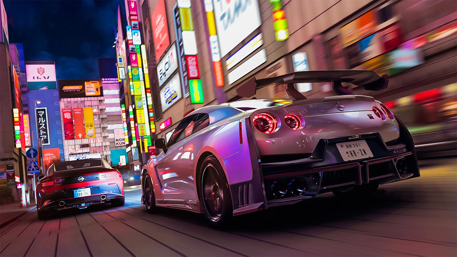 Forza Horizon 6 June 15th Release Notes: Better AI Drivatars, Bug Fixes, And More