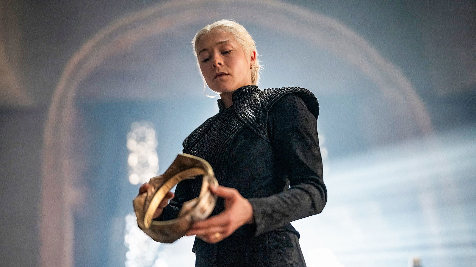 House of the Dragon Season 3: The Strongest Houses in Team Black, Ranked by Military Strength