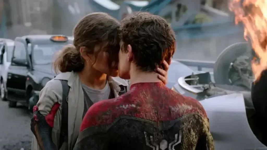  Far from Home 