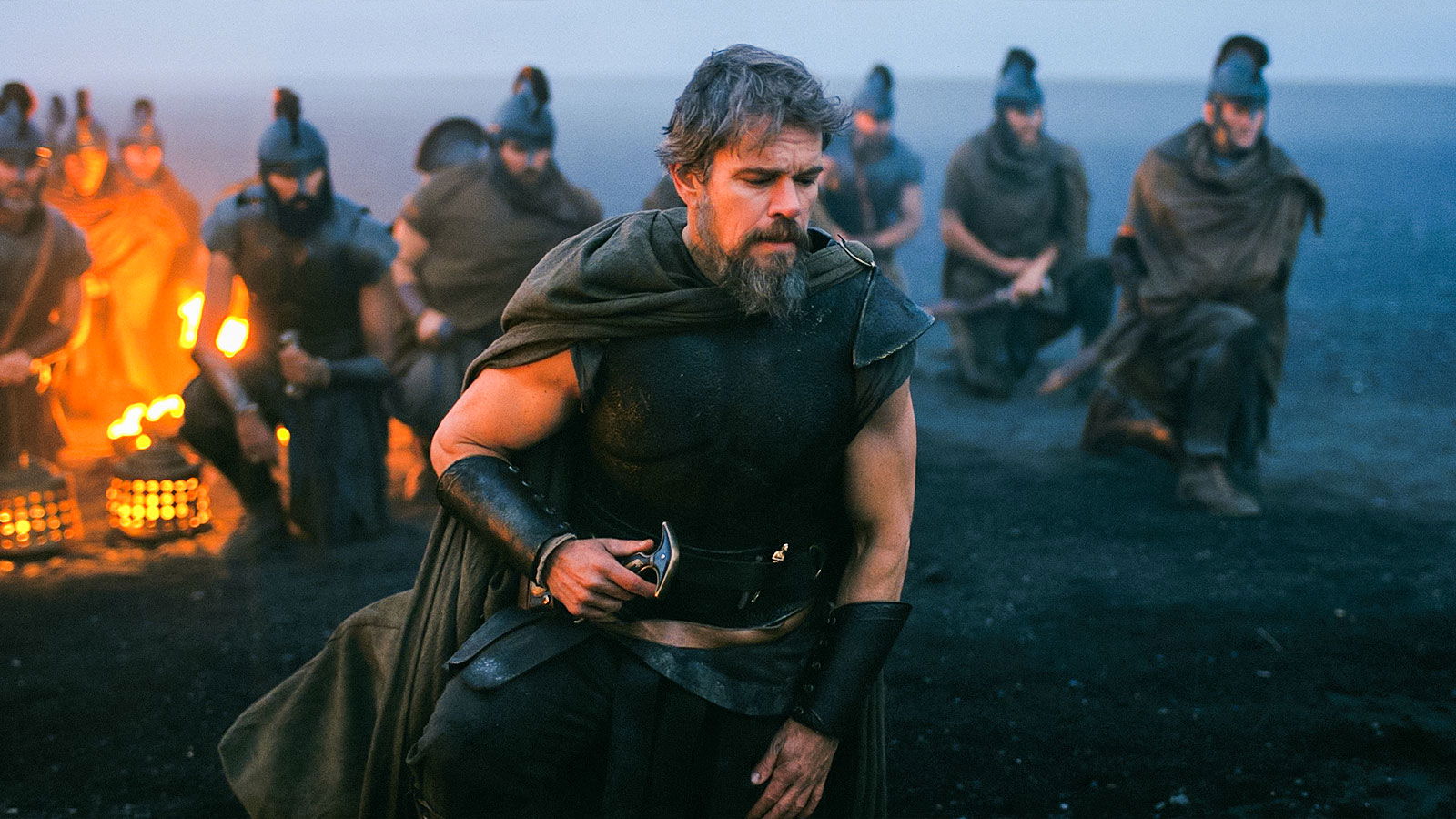 Christopher Nolan’s The Odyssey Reaches 1 Million Ticket Sales in 24 Hours