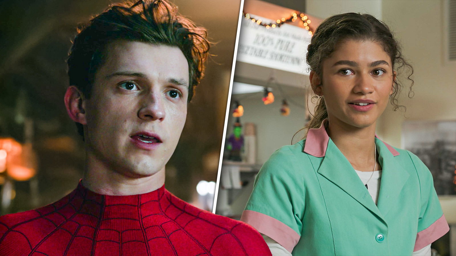 Did Spider-Man Star Tom Holland Confirm Marriage to Zendaya?