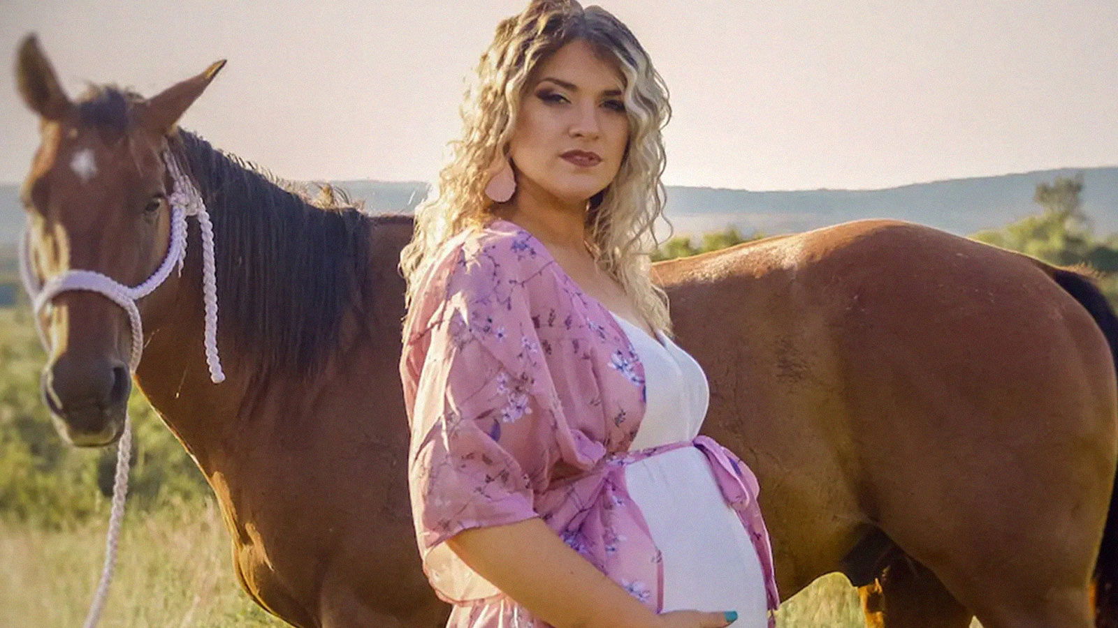 Maternal Instinct: How Did Taylor Parker Fake Her Pregnancy and Her Other Lies, Explained