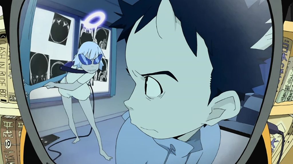 FLCL