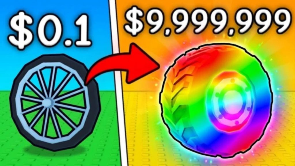 Launch a Wheel Codes