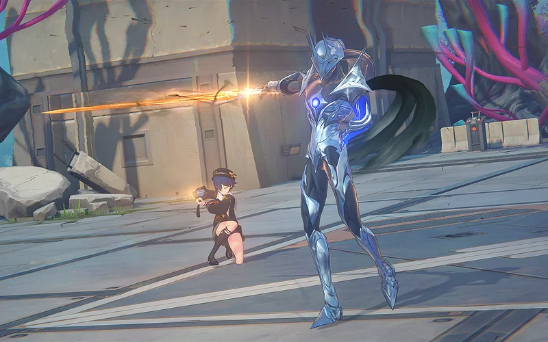 Zenless Zone Zero Version 3.0 Patch Notes: New Agents, Events, and Free ...