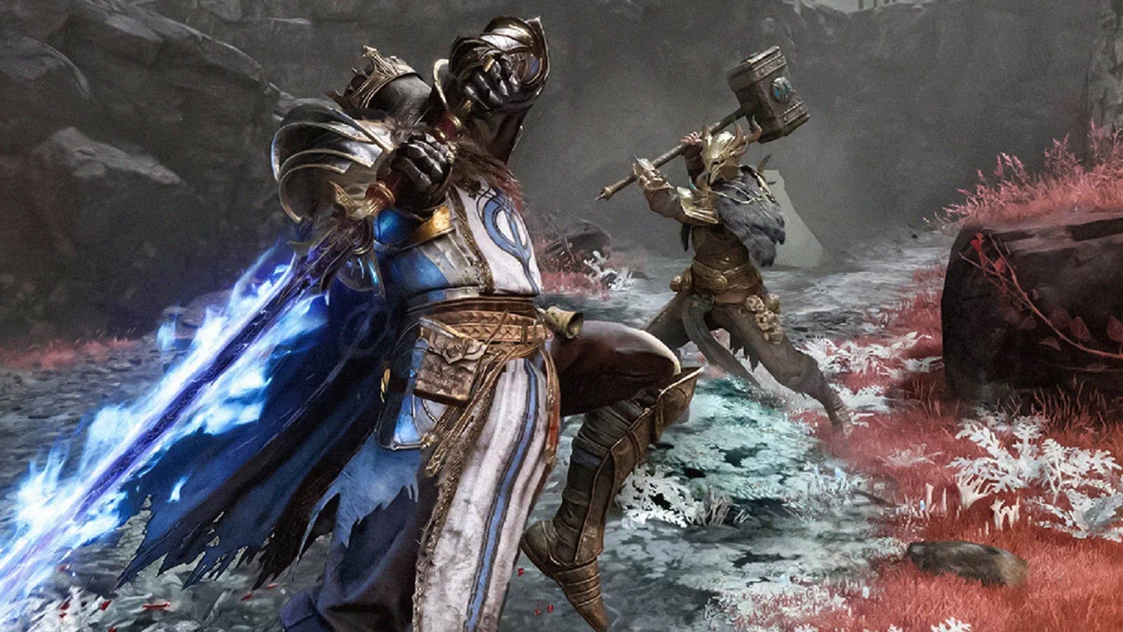 Mistfall Hunter Class Tier List (June 2026)