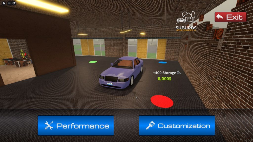 Car Flipper Codes
