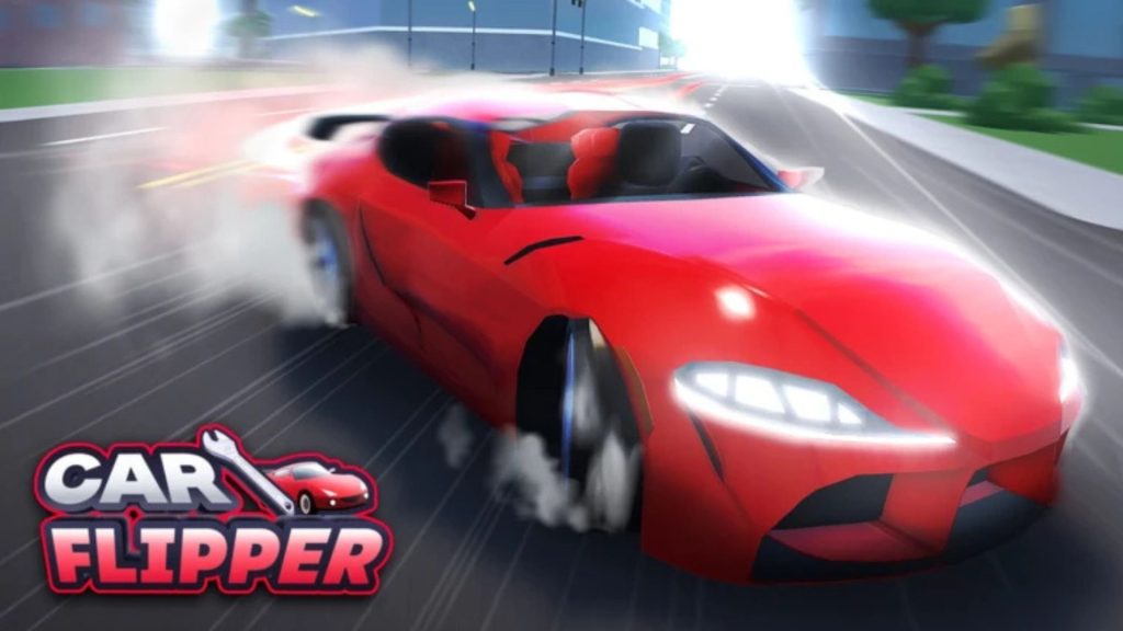 Car Flipper Active Codes