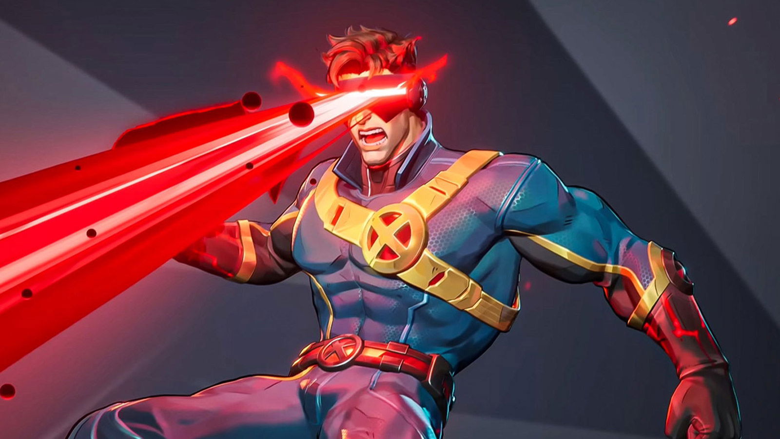 All Marvel Rivals Proficiency Ranks Explained