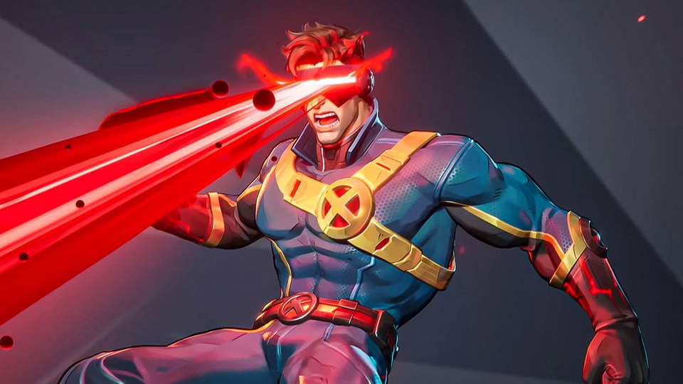 All Marvel Rivals Proficiency Ranks Explained