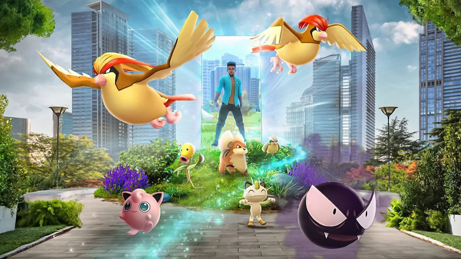 How to Get a Coin Bag in Pokémon GO?