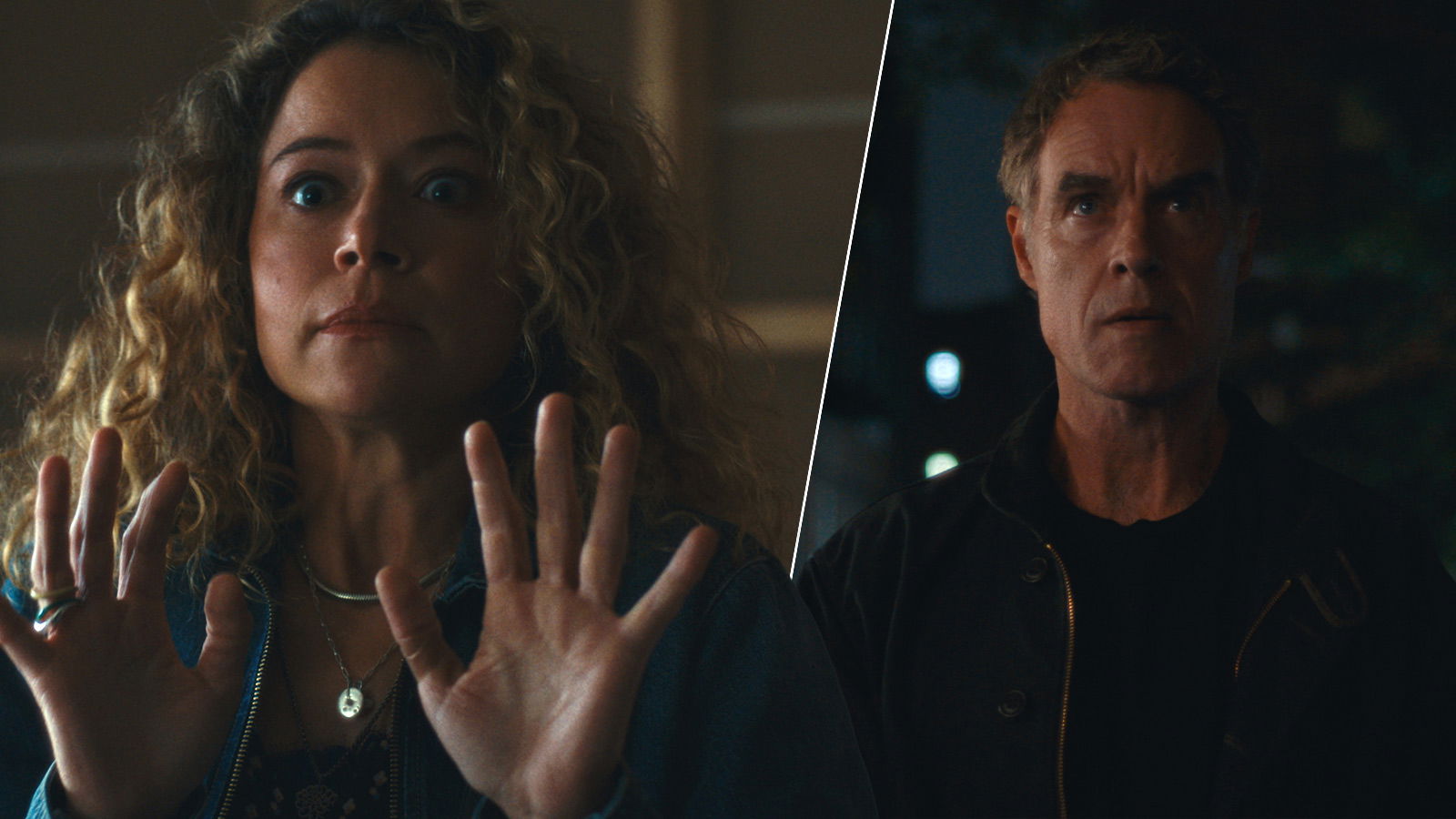 Maximum Pleasure Guaranteed Episode 6 Ending Explained: Who Killed Frank Budkins and Is Dennis Really Dead?