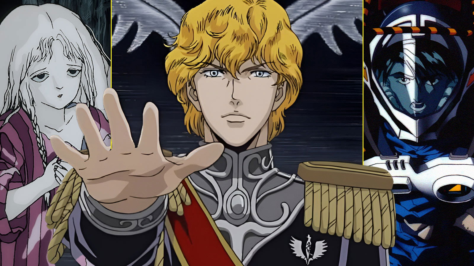 10 Best Standalone Anime OVA of All Time, Ranked