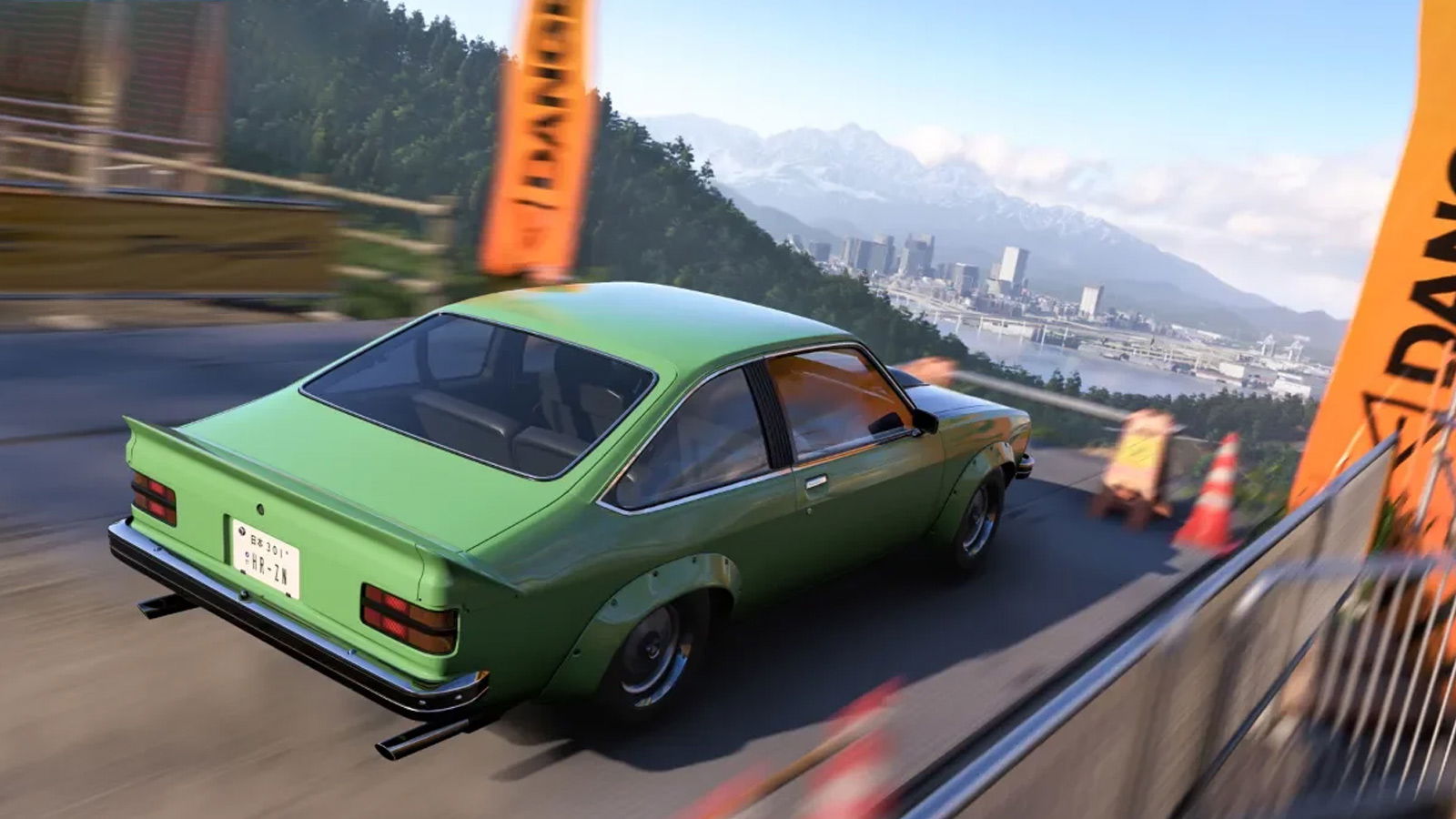 Every Free Car in Forza Horizon 6 ‘Horizon Decades’ Playlist Series 2