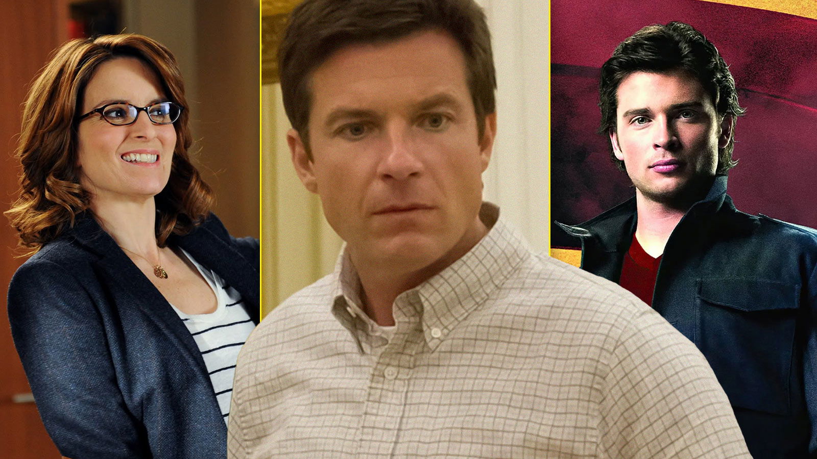 Top 10 Cult Hit TV Shows of the 2000s, Ranked