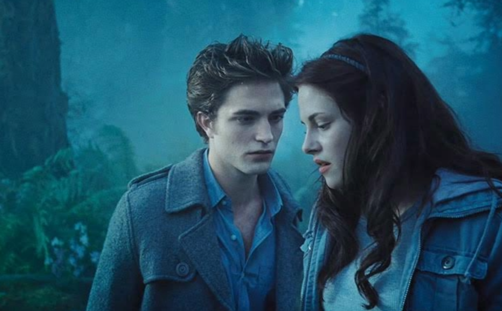 Is Netflix Acquiring Lionsgate? 5 Franchise Revivals That Need to Happen If It's True 1 A still from The Twilight Saga