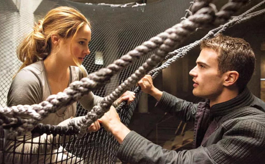 Is Netflix Acquiring Lionsgate? 5 Franchise Revivals That Need to Happen If It's True 4 Would you like to see a Divergent reboot on Netflix?