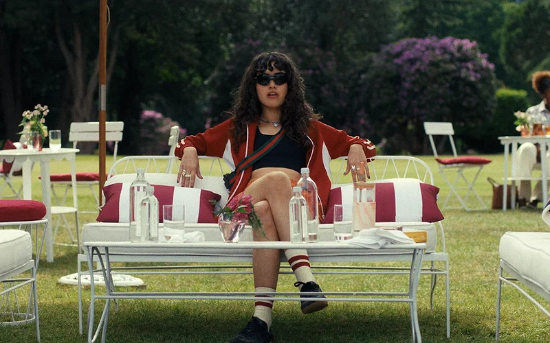 a still from your fault: london featuring noah