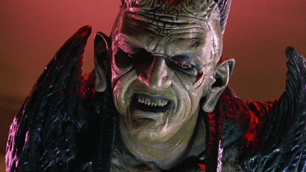 Is Netflix Acquiring Lionsgate? 5 Franchise Revivals That Need to Happen If It's True 3 A still from Wishmaster film series
