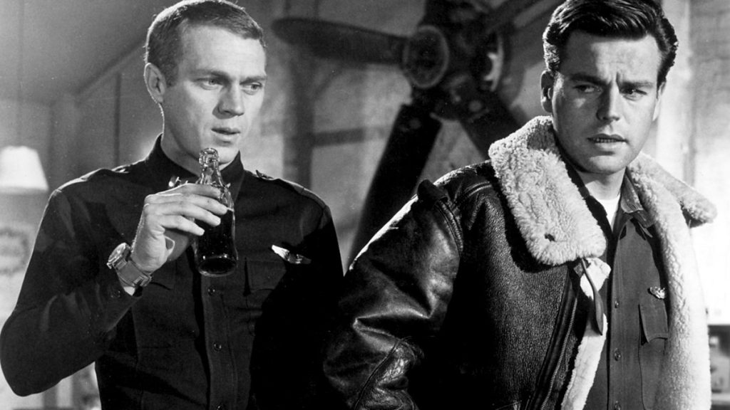McQueen and Wagner