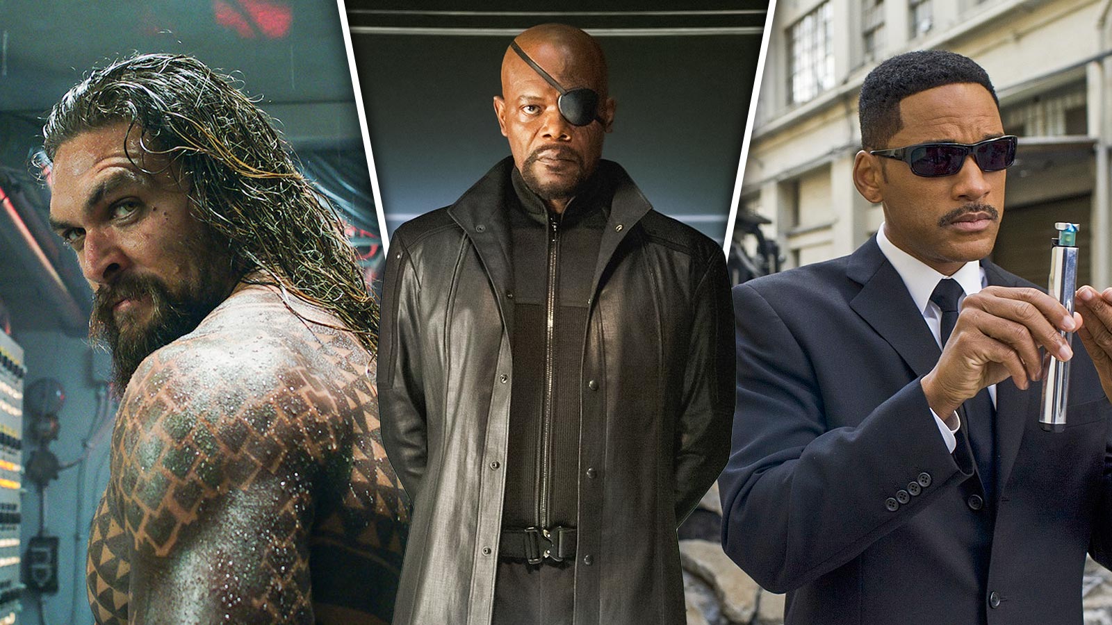 10 Movies With Race-Swapped Characters That Still Conquered the Box Office