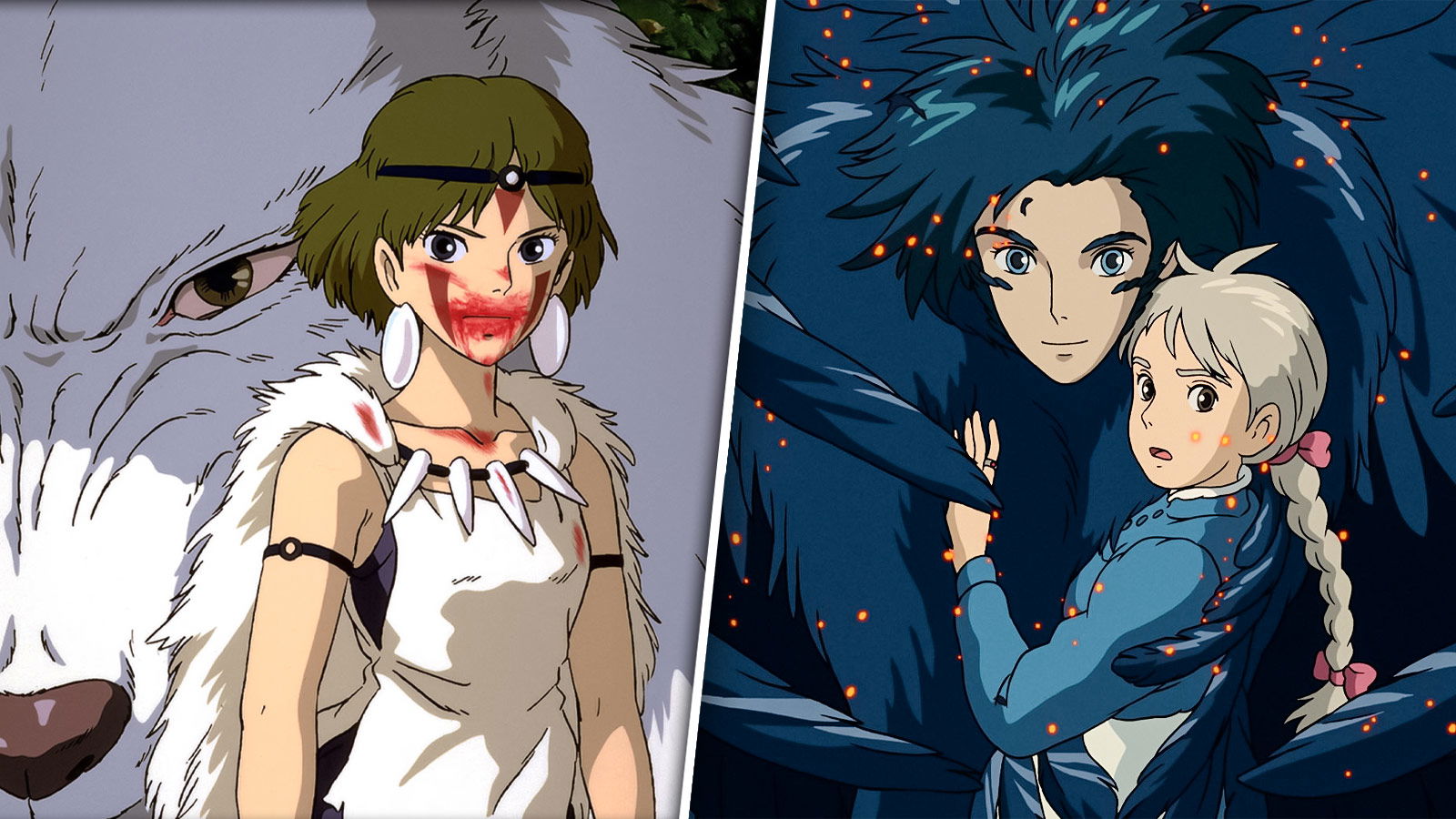 5 Hayao Miyazaki Movies That Deserve Live-Action Adaptation, Ranked