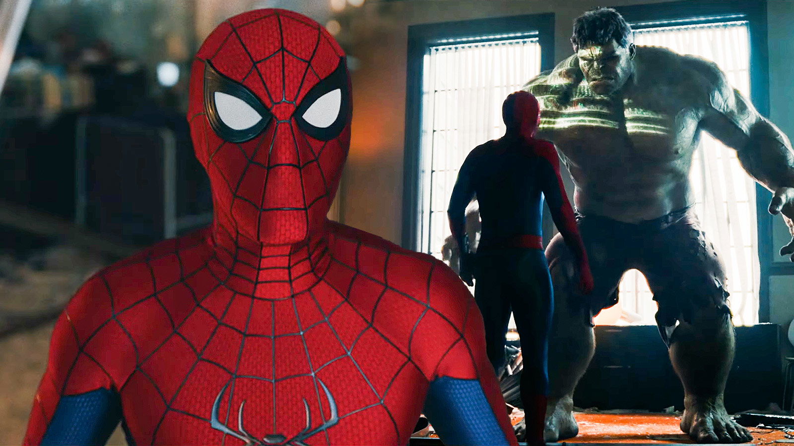 Spider-Man: Brand New Day Trailer: Tom Holland and The Hulk Team Up to Fight Mysterious New Villain