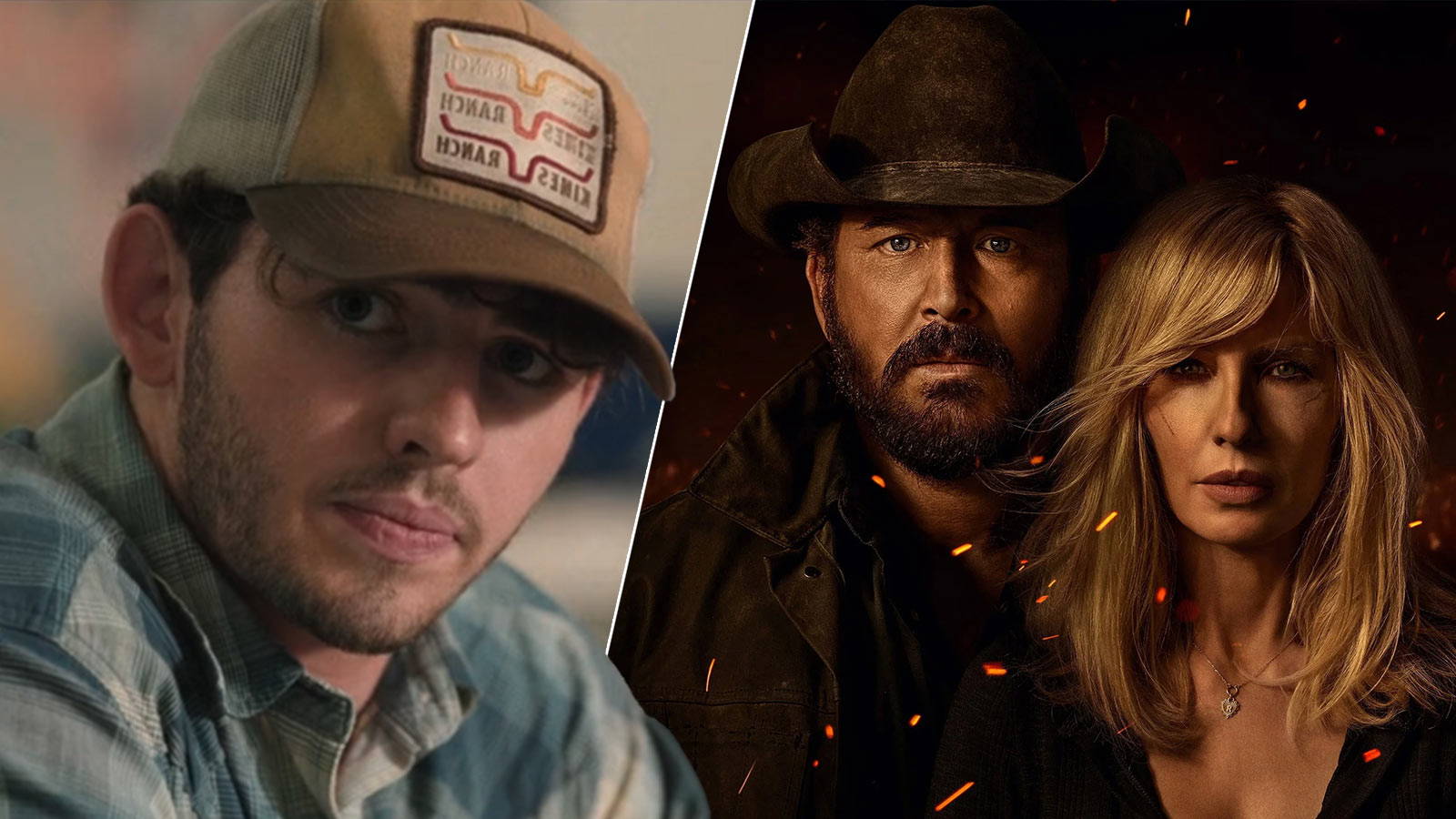 Dutton Ranch Episode 7 Teaser Breakdown: Is Carter Heading Toward His ...