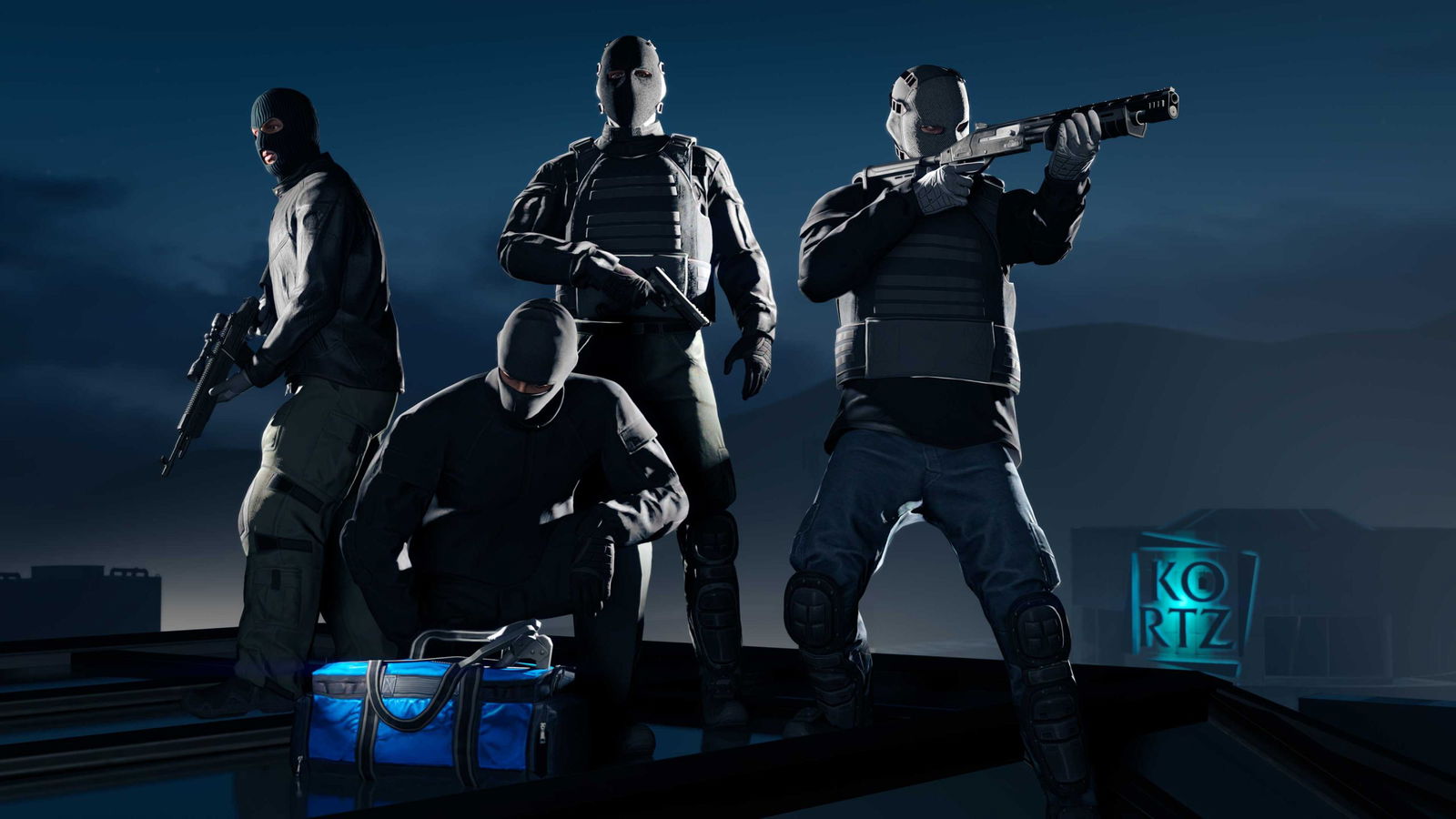 gta-online-gearing-up