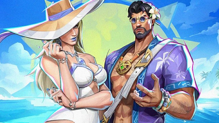 Marvel Rivals Summer Festival 2026: Every Swimsuit Skin & How to Get Them