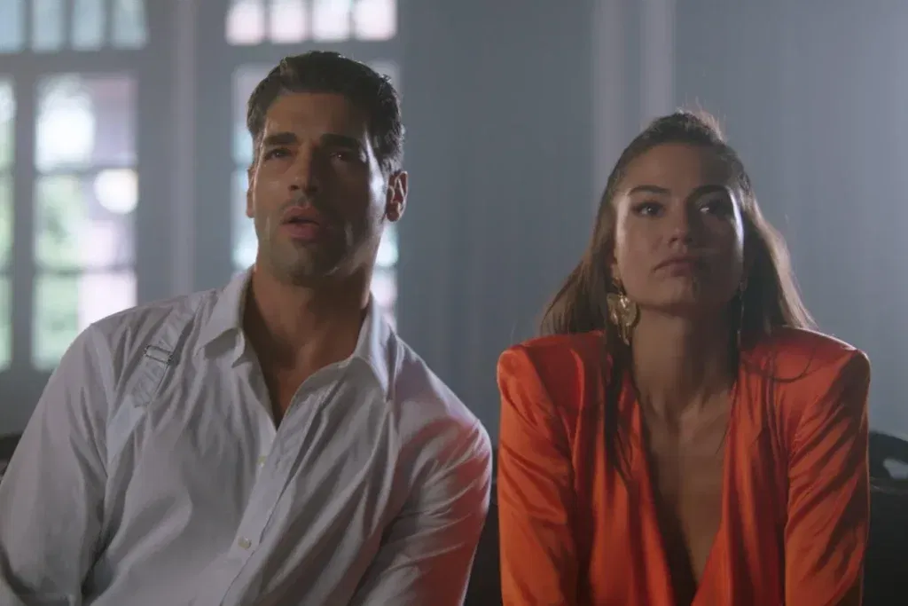 Netflix original Love Tactics 2