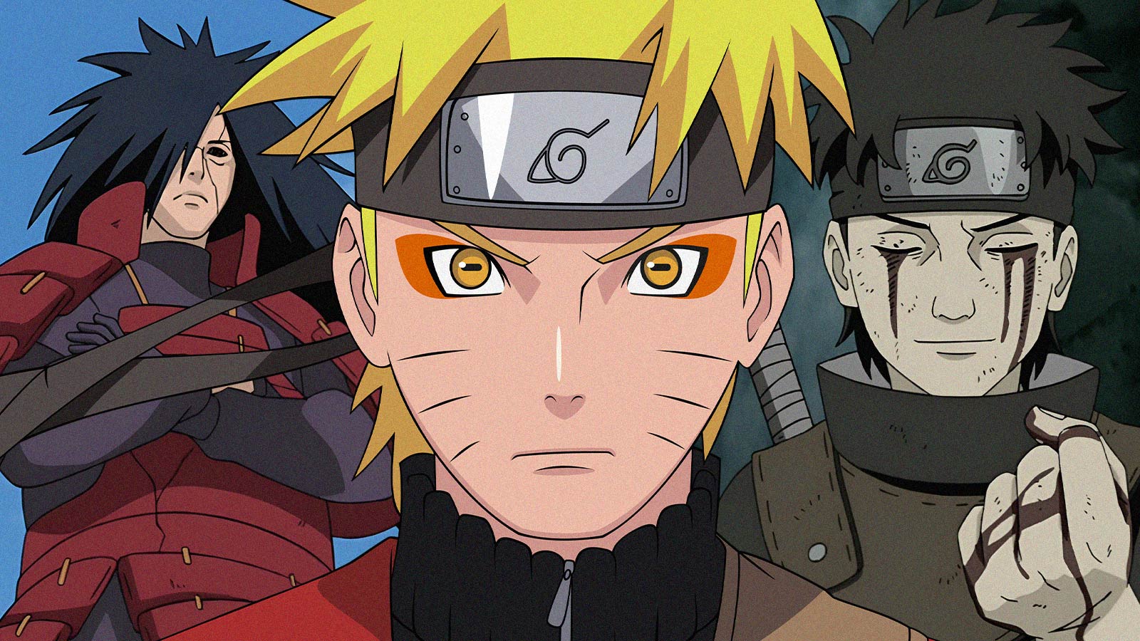 The 10 Most Glazed Characters of Naruto, Ranked