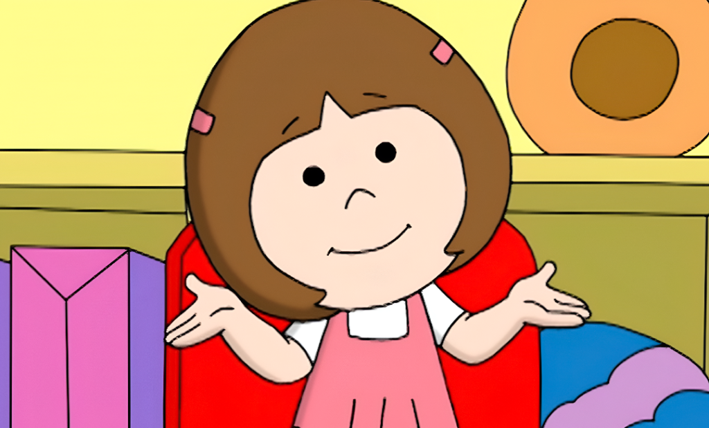 Daveigh Chase plays the lead role in Betsy's Kindergarten Adventures