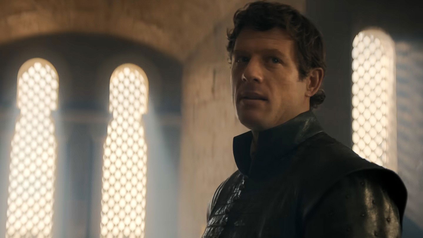 james norton house of the dragon