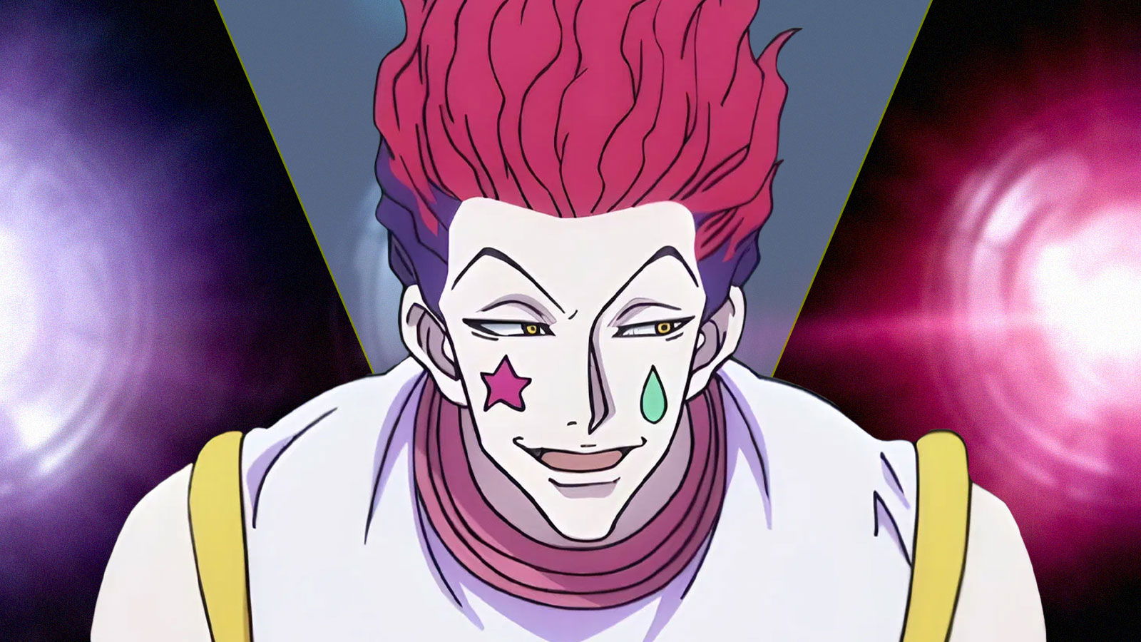 Hunter x Hunter: 10 Times Hisoka Proved He’s the President of Epstein Island