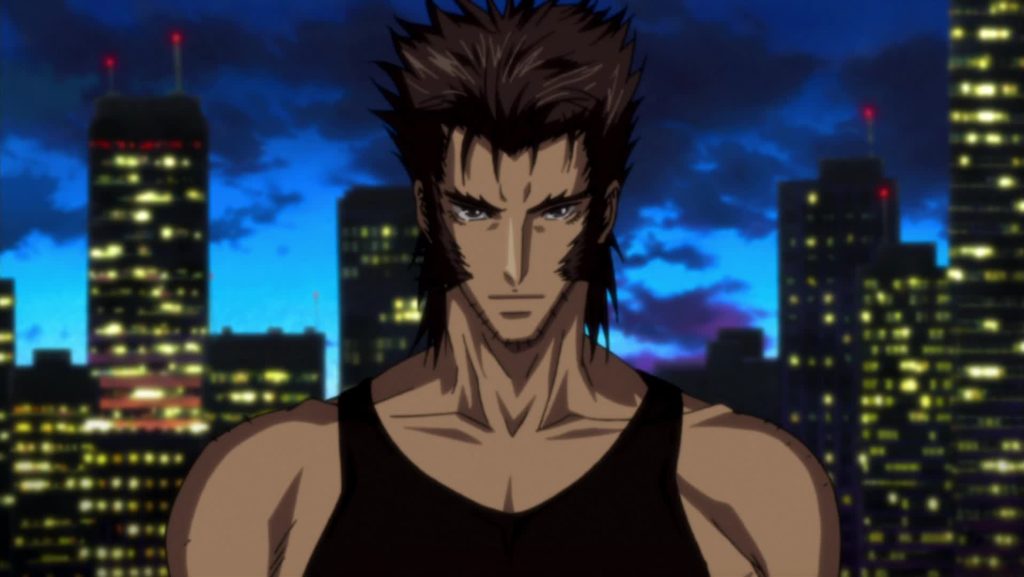  Wolverine featured a different Logan than X-Men 