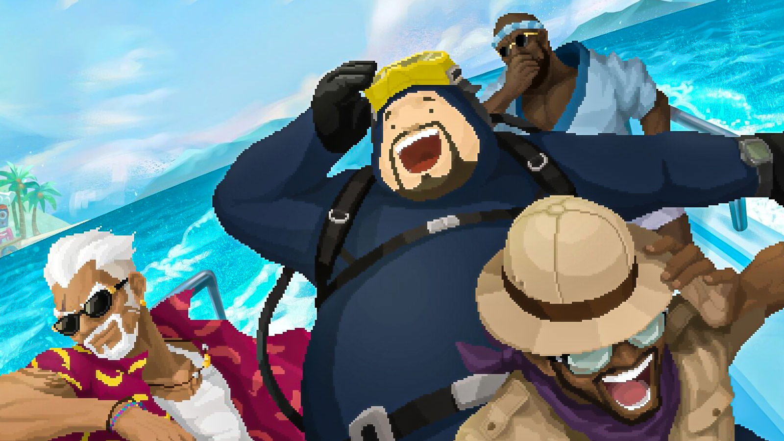 Dave the Diver Trophy Guide: How to Unlock All the Achievements?