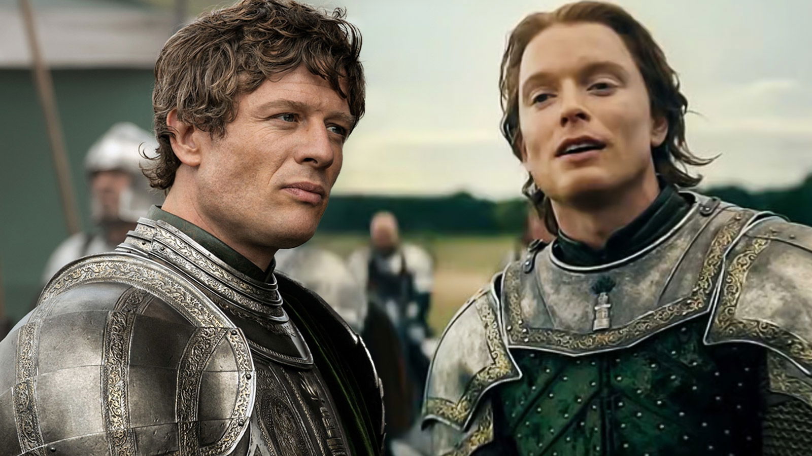 House of the Dragon: Every New & Minor Character Set to Steal the Show In Season 3, Ranked