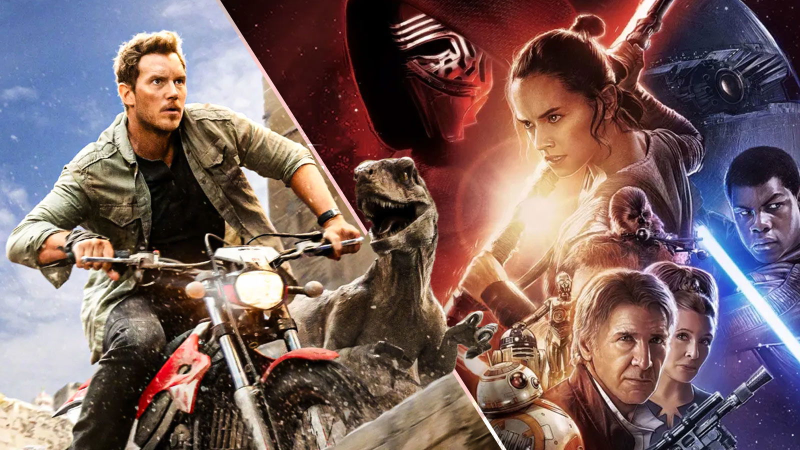Steven Spielberg’s Franchise Sequel Overtakes The Most Expensive Star Wars Movie Ever Made