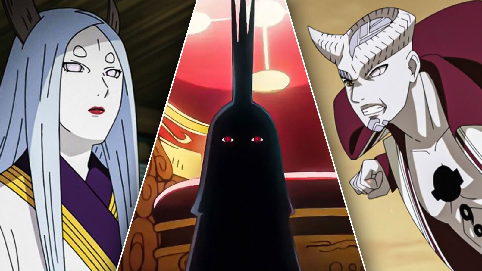 Naruto: Every Otsutsuki One Piece’s Imu Could Defeat, Ranked by Difficulty