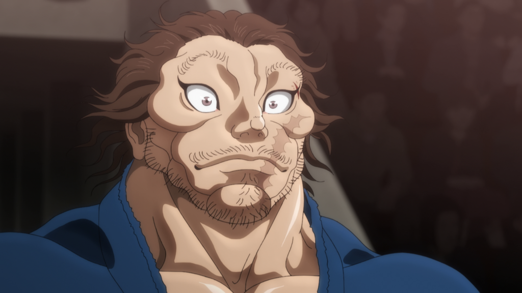 The Invincible Samurai 