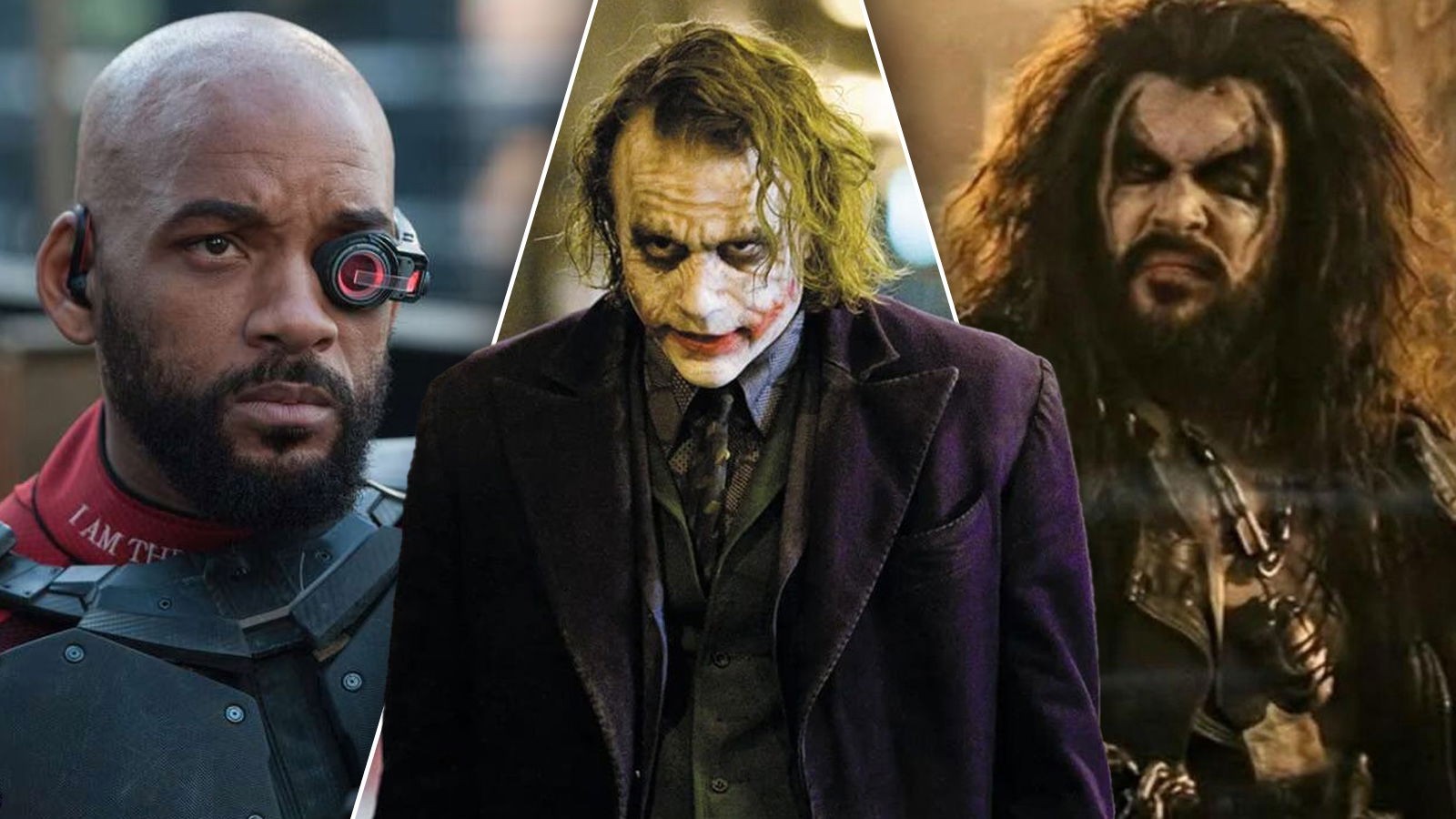10 DC Antiheroes Who Can Permanently Solve Batman’s Joker Problem