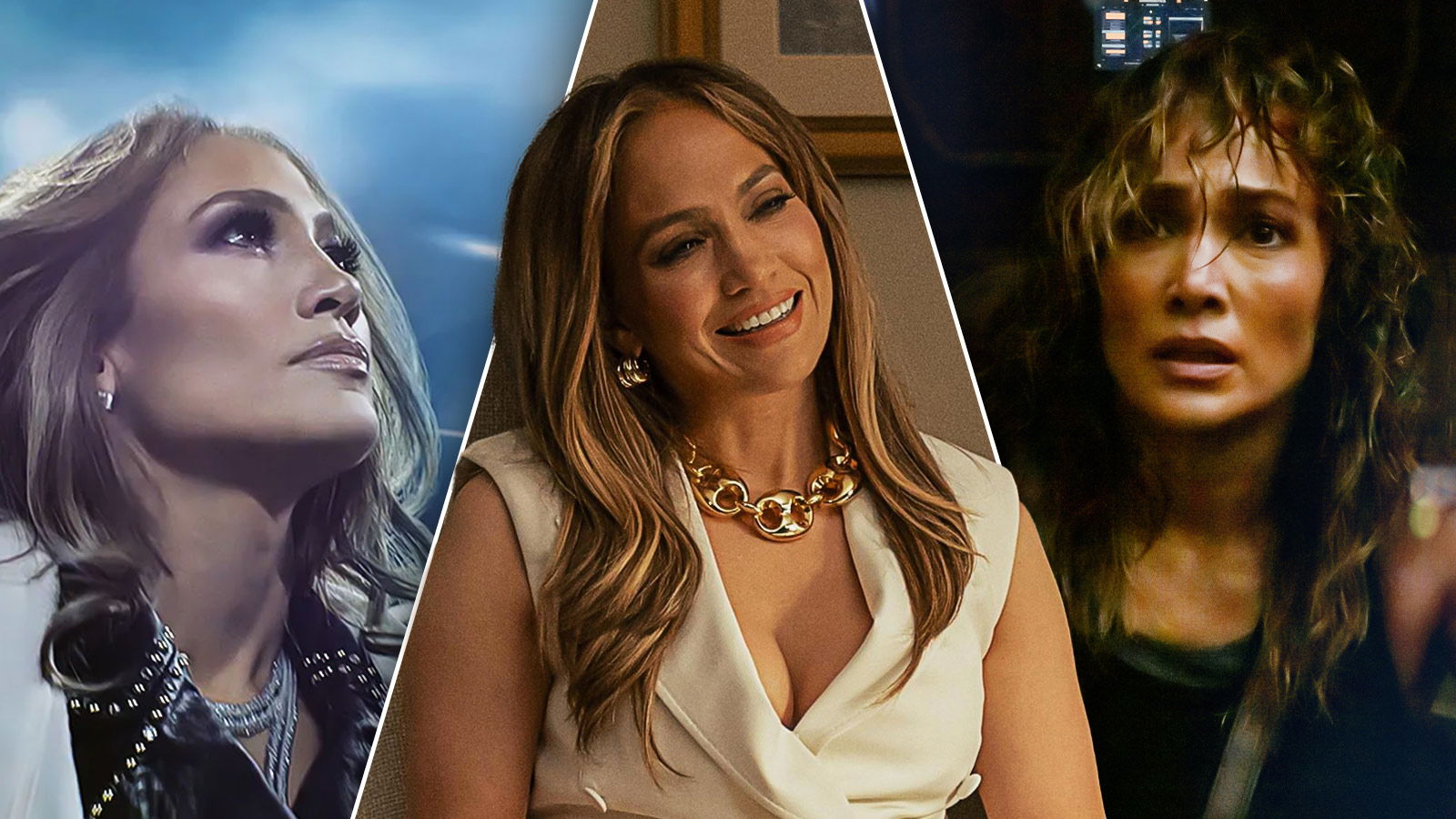 Every Jennifer Lopez Netflix Movie, Ranked Worst to Best