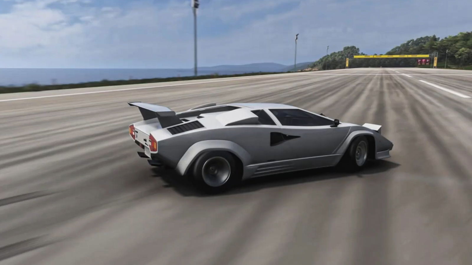 Forza Horizon 6 ‘The Joy of Drifting’ Photo Challenge Guide