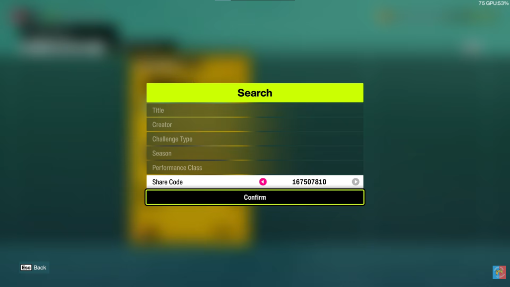 FH6 screenshot